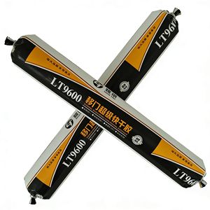 Adhésif pour verre transparent, résistant à l'eau, durable, à séchage rapide, pour toiture, GP, saucisse, acheter du scellant <span class=keywords><strong>acétique</strong></span> <span class=keywords><strong>neutre</strong></span>, <span class=keywords><strong>silicone</strong></span> - Product Image 2