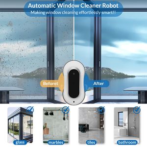 Robot Aspirador de Limpieza Avanzada con Planificación Inteligente de Rutas, Sistema de Pulverización Automático y Tecnología Anti-Caída - Product Image 4