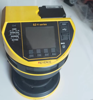 SZ-V04X Componente de Control de Sensor para Automatización Industrial, Aplicación de Control de Detección para Automatización Industrial, Sensor Industrial