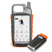 Programmeur de télécommande transpondeur Xhorse BT Generate, obtenez un câble de renouvellement gratuit, outil de clé VVDI Max OBD Mini Tool, programmeur de clé d'immobilisateur