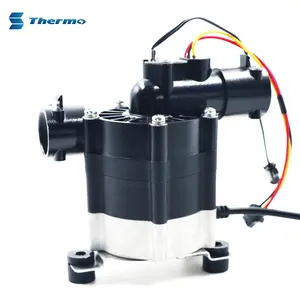 Electric Mini Dc 24v Booster Water Pump For Water Heater