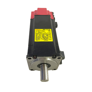 Motor Servo AC A06B-0116-B175 Original Probado, Piezas Originales FANUC Plc - Product Image 2