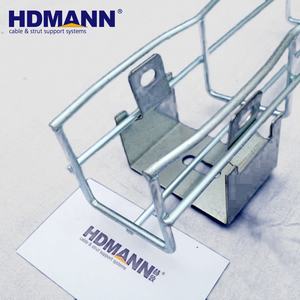 Gouttière électrique en treillis métallique pour usage extérieur, certifiée UL et CE, directement de l'usine - Product Image 6