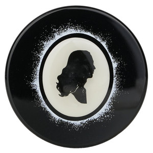 EDWARD BESS - Glamarama Finishing Power 28g/1oz - Product Image 1