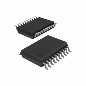 บริการครบวงจรแบบดั้งเดิม 74LCX245MSA 20 SSOP ชิ้นส่วนอิเล็กทรอนิกส์ลอจิก - Product Image 1