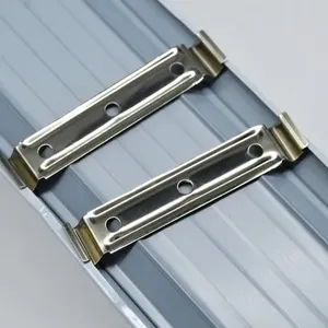 Lampada LED Sottile 36W 85-265V Luce Bianca Lineare - Product Image 5