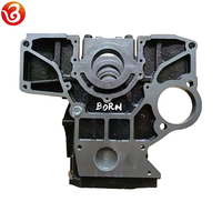 Bloc moteur court D4CB Euro 5 211004A020 pour Hyundai/Kia 2.5L