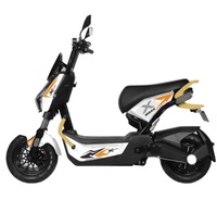 2024 Chine pas cher 2 roues Scooter électrique vélos 500w-1000w moteur électronique 500w 1000w moteur Offre Spéciale moto électrique
