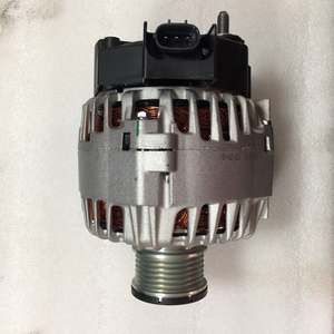 Para NISSAN <span class=keywords><strong>SETRA</strong></span> B17 OEM coche alternador Original alternador FG12T037 23100-3RA2B 23100-3RC2B 23100-3SH2B para VALEO - Product Image 4