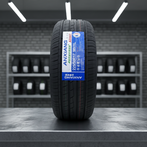 Pneumatico Radiale Estivo ANXIANG per Auto 225/50R17 Nuovo per Sostituzione/Riparazione con Garanzia di 1 Anno - Product Image 6