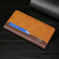 Housse en cuir design personnalisé pour téléphone 15 Pro Max Housse de luxe antichoc populaire en cuir de vache pour Samsung S24 Ultra S23 Plus