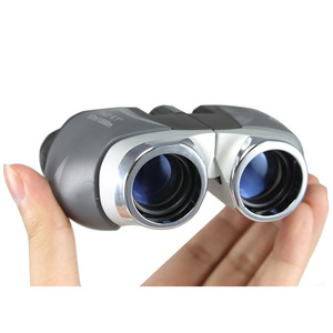Licoda Little Paul 10x22 Binoculars High Magnification Hd Pocket Civilian Telescopes - Product Image 2