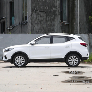 Vente en gros de Suv à essence <span class=keywords><strong>MG</strong></span> <span class=keywords><strong>ZS</strong></span> 2022 1.5L 120Ps CVT Global Million Version Petit SUV à essence de haute qualité Prix des voitures d'occasion - Product Image 4