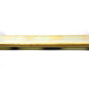 Pont de longboards de skate en érable canadien de 42x9.5 pouces en gros, ponts de skateboard vierges en gros au Royaume-Uni - Product Image 4