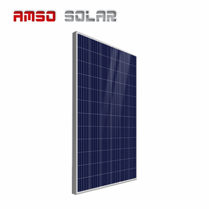 Paneles Solares de Poli-Silicio de Alta Calidad de 320w, Paneles Solares de 320 Vatios con 72 Celdas - Product Image 2