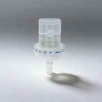 Injecteur multi-aiguilles jetable en plastique et acier inoxydable à 9 pointes pour hydratation, injection, vis EZ, Mesogun, raffermissement cutané, beauté SZMDK