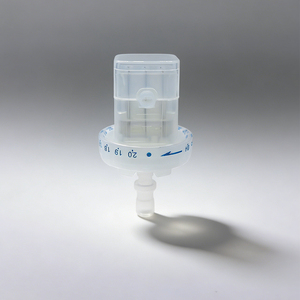 Injecteur multi-aiguilles jetable en plastique et acier inoxydable à 9 pointes pour hydratation, <span class=keywords><strong>injection</strong></span>, vis EZ, Mesogun, raffermissement cutané, beauté SZMDK - Product Image 2