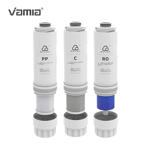Dispensador Inteligente de Agua por Voz, Sistema de Ósmosis Inversa Eléctrico de 800 GPD, Purificador de Agua Bajo Fregadero para Uso Doméstico y Hotelero, OEM Disponible - Product Image 2