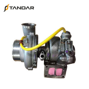 <strong>Turbocharger</strong> 274-6295 for CAT 3406 3406E Turbo Supercharger Construction Machinery Engine Spare Parts for Repair - Product Image 4