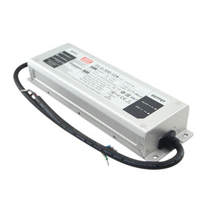 Meanwell ELG-300-12A 30W 12V IP67 Kim Loại Chống Thấm Nước Trường Hợp Điện Áp Không Đổi + Liên Tục Điều Khiển LED Hiện Tại - Product Image 4