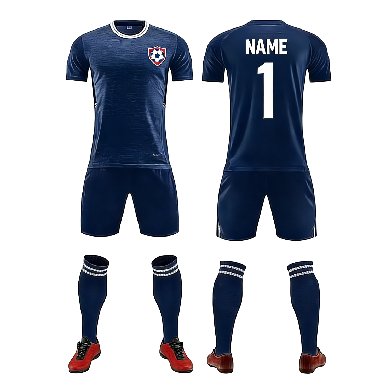 Maillot Juventus Domicile 2023/2024 – Adidas Taille S – Blanc Et Noir – Occasion