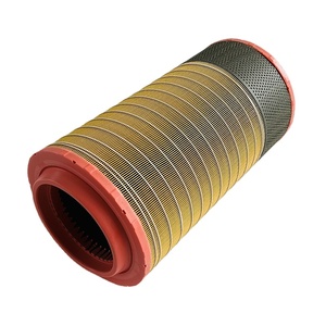 ไส้กรองอากาศอุตสาหกรรมรุ่นใหม่ Mengma C281440 สำหรับเครื่องอัดอากาศแบบสกรู ทำจากวัสดุกระดาษกรอง - Product Image 4