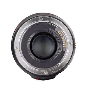 Lente de enfoque automático de gran apertura <span class=keywords><strong>YONGNUO</strong></span> YN50mm <span class=keywords><strong>50MM</strong></span> F1.8 II para lente de cámara de efecto Bokeh para 70D 5D2 5D3 600D DSLR - Product Image 3