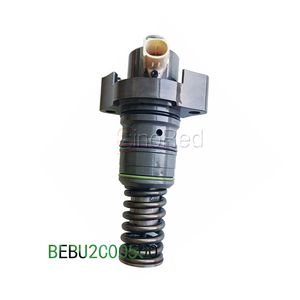 Sản phẩm cao cấp nhiên liệu diesel đơn vị lắp ráp máy bơm bebu2c00500 cho <span class=keywords><strong>Delphi</strong></span> loạt - Product Image 3