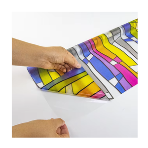 Pvc impermeabile 3d finestra di utilizzo pellicola senza colla <span class=keywords><strong>per</strong></span> la <span class=keywords><strong>casa</strong></span> - Product Image 1