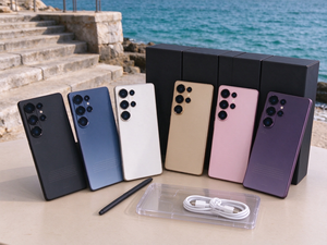 S26 Ultra, modèle populaire 2026, caméra mobile HD professionnelle, appareil photo 108MP, grande batterie, Android 15 – Vente Flash - Product Image 5