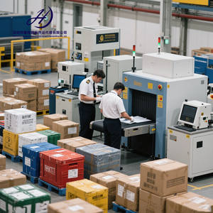 A Melhor Escolha para Logística Transfronteiriça com DDP Bidirecional Conectando China e Japão, Agente de Carga de Shenzhen - Product Image 5