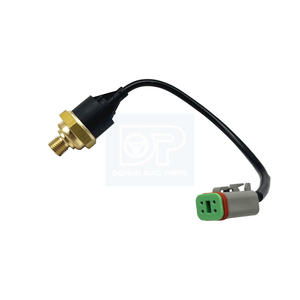 1393113 1452862 1488340 1881260 Depehr europäische Auto-Karosserieteile SCANI P G R T Serie Bus Lkw Öldrucksensor - Product Image 6