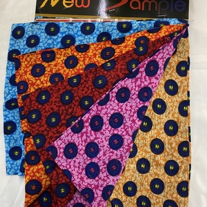 Somalie Bati Marchés de Djibouti et du Yémen Arabie Saoudite Marché du Kenya 90 Tissu sergé de coton pur 95gsm - Product Image 4