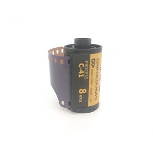 35mm 8 Photos Shots High Quality Color Camera <b>Film</b> in Stock - Product Image 1