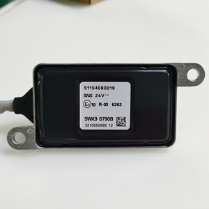 Sensor de Oxígeno 5WK96790B 51154080019 SNS 24V++ para Control de Emisiones de Motores Diésel - Product Image 3