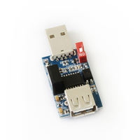 Module isolateur USB ADUM3160, carte d'isolation pour la protection industrielle et l'élimination du bruit audio