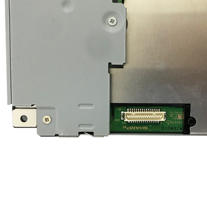 จอแสดงผล LCD ของแท้ใหม่จาก FANUC รุ่น LQ10D36C สำหรับเครื่อง CNC อะไหล่จากผู้จัดจำหน่าย - Product Image 3