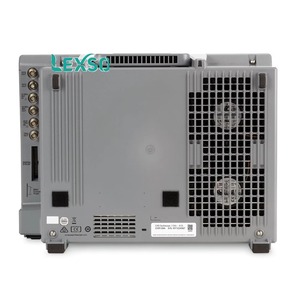 ออสซิลโลสโคป Keysight Exr108a รุ่น Exr ซีรีส์ 1 GHz 8 ช่องสัญญาณ ความลึกหน่วยความจำสูงสุด 1.6 Gpts อัตราการสุ่มตัวอย่าง 16 Gsa/sec - Product Image 2