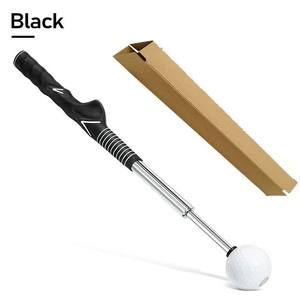 <span class=keywords><strong>Palo</strong></span> <span class=keywords><strong>de</strong></span> ejercicio telescópico para Columpio <span class=keywords><strong>de</strong></span> <span class=keywords><strong>Golf</strong></span> para principiantes, <span class=keywords><strong>de</strong></span> mano izquierda astilladora, eje <span class=keywords><strong>de</strong></span> acero inoxidable <span class=keywords><strong>de</strong></span> goma, entrenamiento auxiliar <span class=keywords><strong>de</strong></span> 30cm - Product Image 4