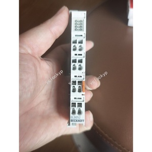 1PC Nouveau module PLC Beckhoff KL3052 en boîte Fabriqué en Allemagne - Product Image 6
