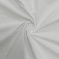 Tissu taffetas tissé 75D 210T 100% polyester léger pour garçons et filles, doublure, vente en gros d'usine