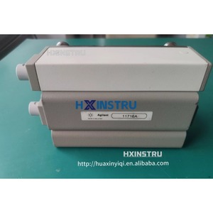 1 ชิ้น Agilent 8494H+8496H 121dB DC-18GHz SMA Attenuator H - Product Image 3