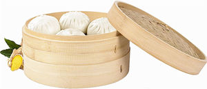 Iroscafo a ampeggio el Amma, amboo, carier est, teamer 8 m, INI - Product Image 3