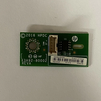 Pièces de rechange pour imprimante Pilote X3A92-60002 PCA pour HP MFP E87640 E87650 E87660 HF Copieur Pièces