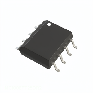 MC100EPT25DR2 Distributeur agréé 8 SOIC (0,154 po, largeur 3,90 mm) Composants et pièces électroniques Logique - Product Image 1
