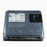 Interfaz Hombre-Máquina (HMI) 6AV2124-0GC01-0AX0S, Panel Táctil con Pantalla TFT a Color de 7 Pulgadas, Visualización de Máquinas, Estación de Operador