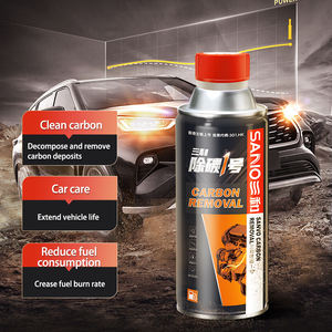 <span class=keywords><strong>Injecteur</strong></span> de carburant super concentré Sanvo <span class=keywords><strong>Diesel</strong></span> Extreme Fluid Nettoyeur d'<span class=keywords><strong>injecteur</strong></span> propre Débouche les injecteurs de carburant sales - Product Image 4