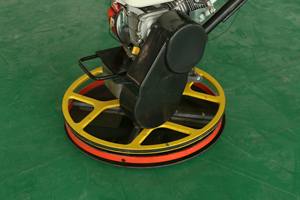 Fabrikant Leveren Benzine 60Cm Single Disc Betonnen Troffel Voor De Bouw - Product Image 6