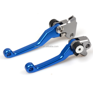 Palanca de Embrague y Freno para Motocicleta Honda CRF250L CRF250 <span class=keywords><strong>L</strong></span> <span class=keywords><strong>CRF</strong></span> <span class=keywords><strong>250</strong></span> <span class=keywords><strong>L</strong></span> 2012-2017 <span class=keywords><strong>2016</strong></span> - Product Image 2