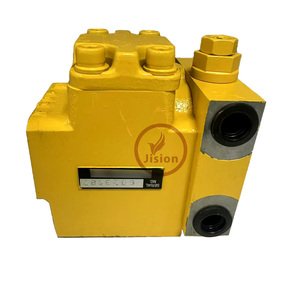 Válvula Reductora de Presión para Excavadora PC200-6, Válvula de Reducción de Presión Propia/Válvula Secuencial 702-21-09147 - Product Image 4